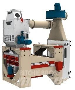  EL GRAIN SVR-15/2 Зерноочистительное оборудование