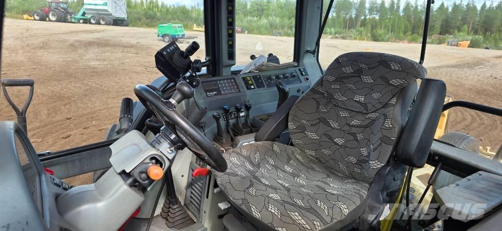 Valtra 8950 Hitec Трактора