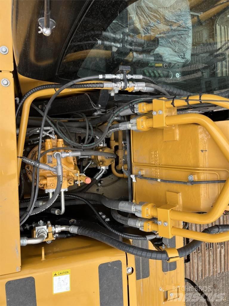 Sany SY215C Гусеничные экскаваторы