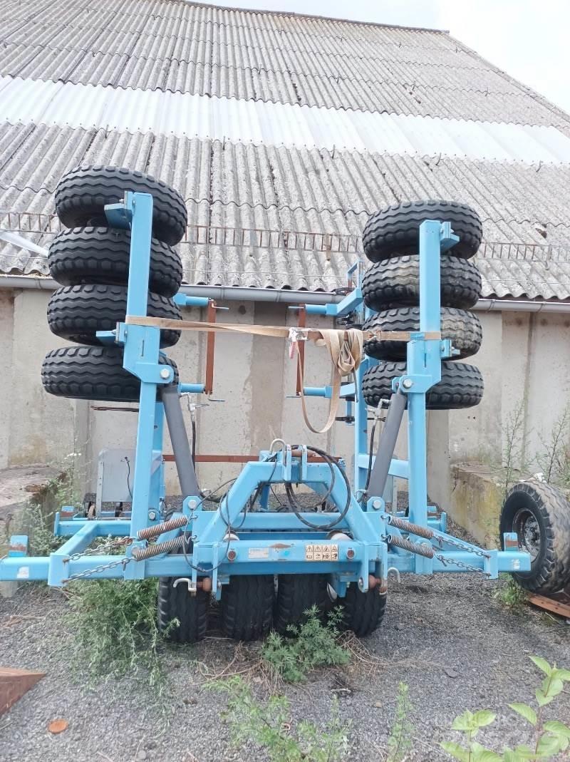 Bremer FRP/R 600 Другие дорожные катки