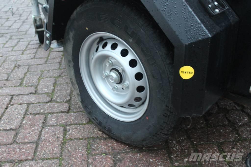 Trime X-eco Hybrid Осветительные установки