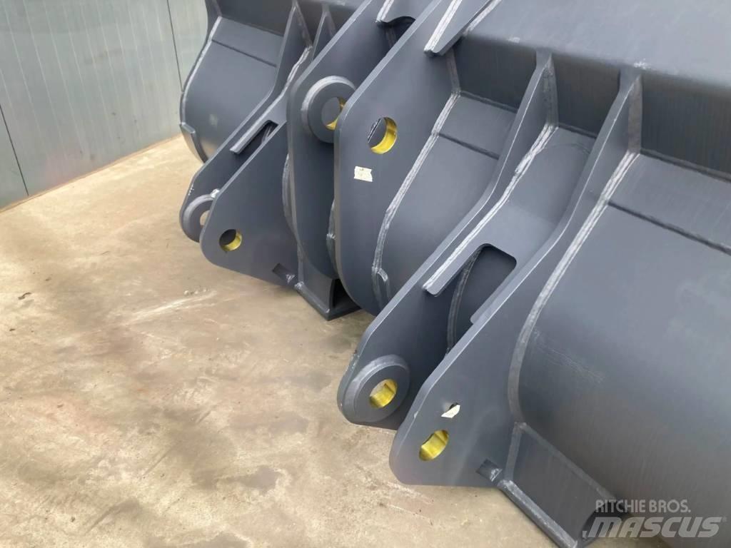 Volvo L90F Ковши