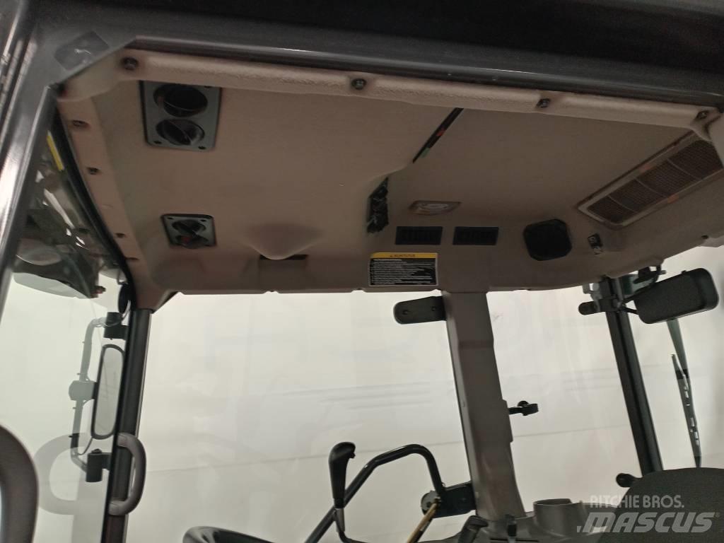 Kubota L 5740 HST Трактора