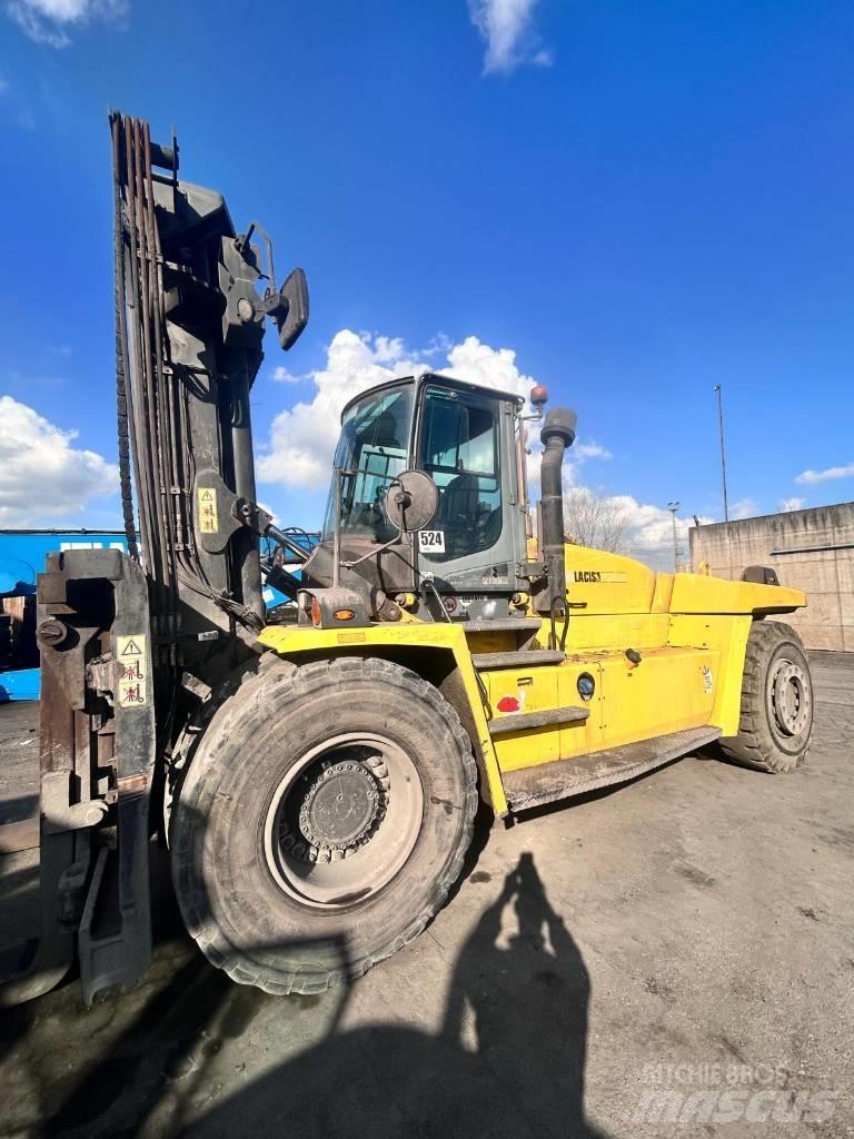 Kalmar DCG 250-12LB Дизельные погрузчики