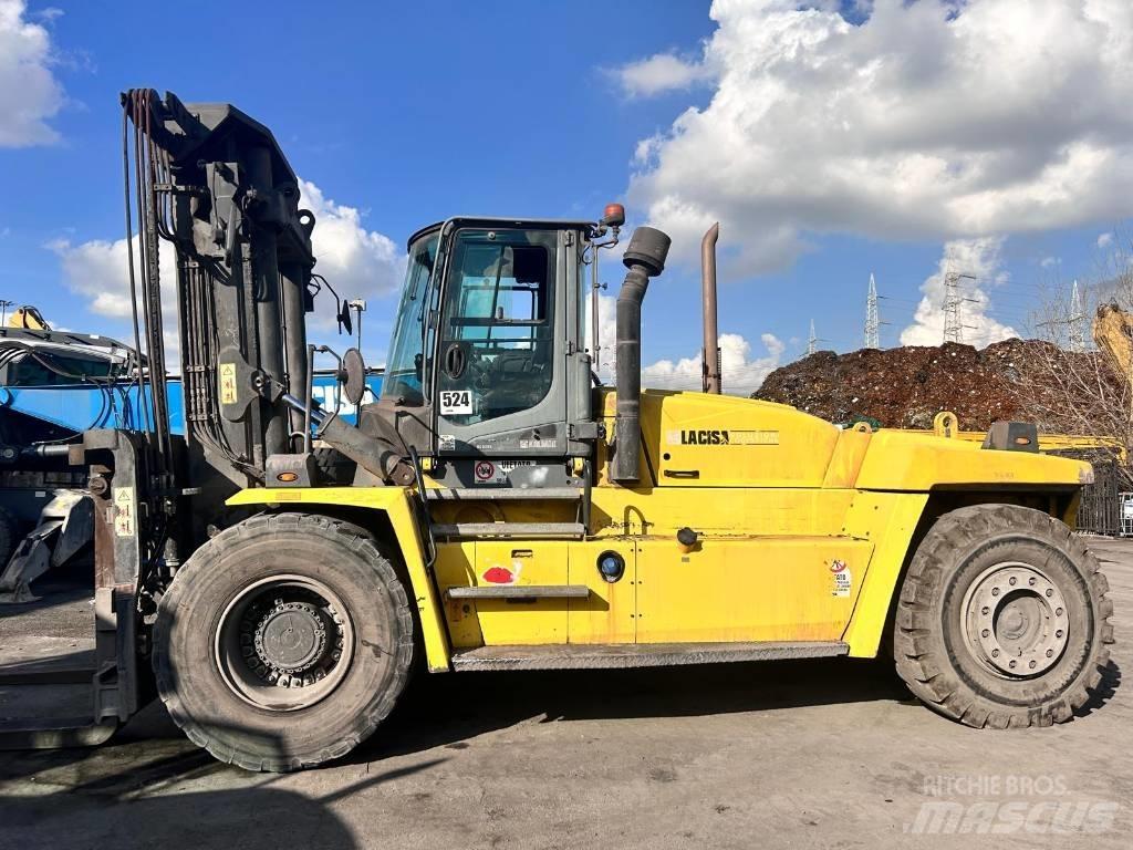 Kalmar DCG 250-12LB Дизельные погрузчики