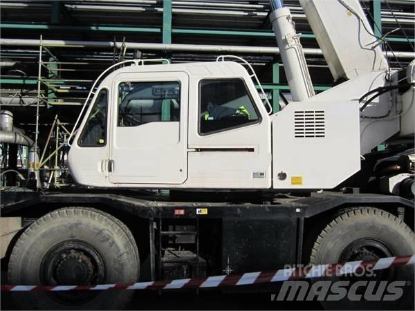 TADANO GR300EX Автокраны