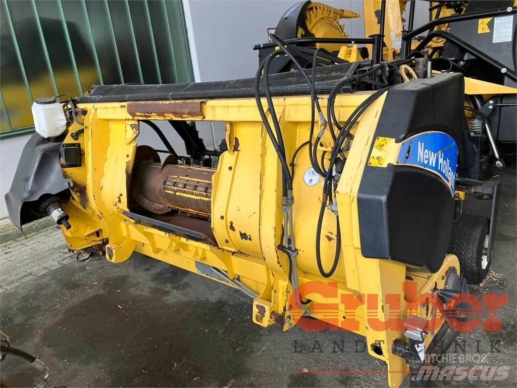 New Holland 273 Запчасти для кормоуборочных комбайнов