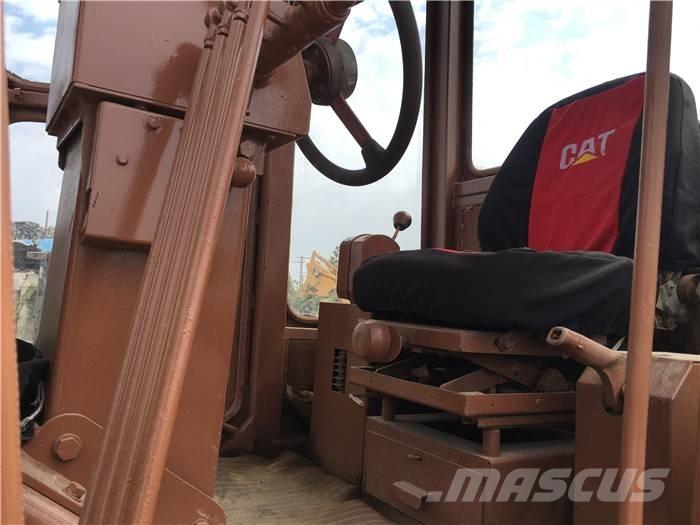 CAT 140 H Грейдеры