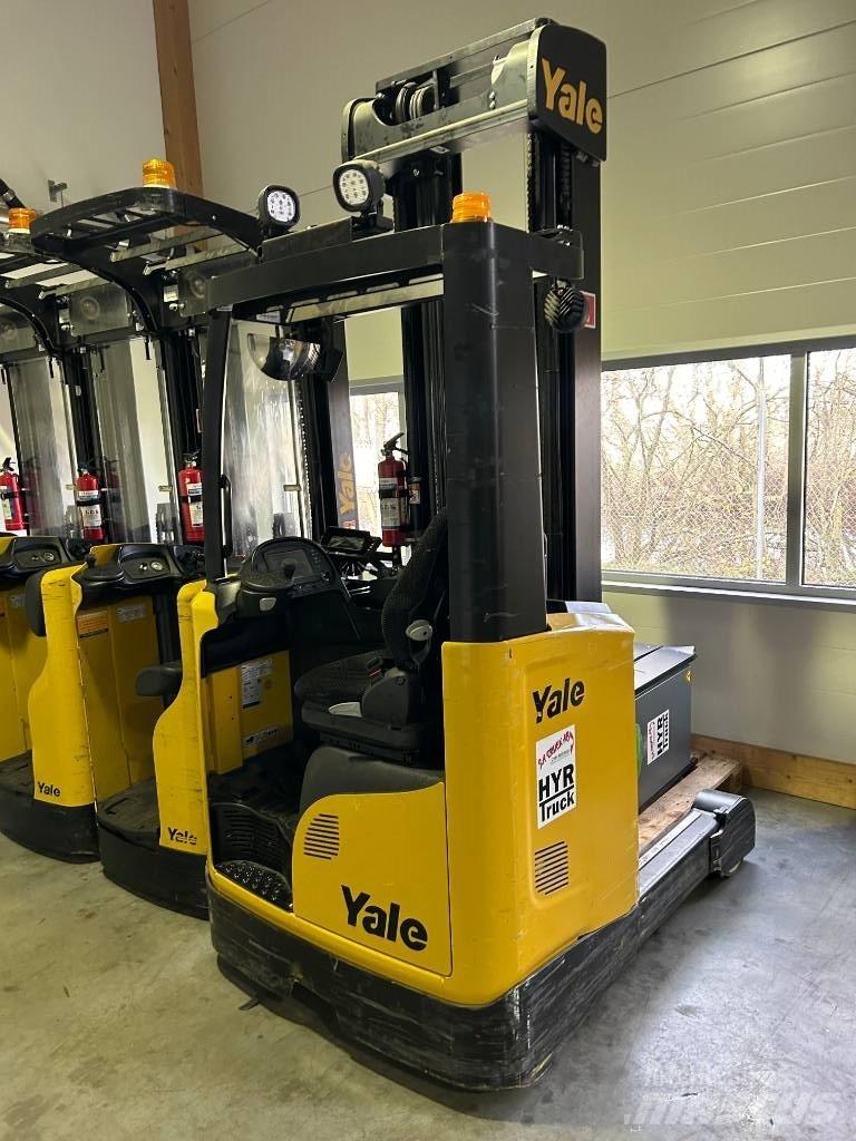 Yale MR14 Ричтраки