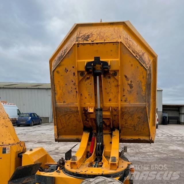 Thwaites 6T Мини-самосвалы