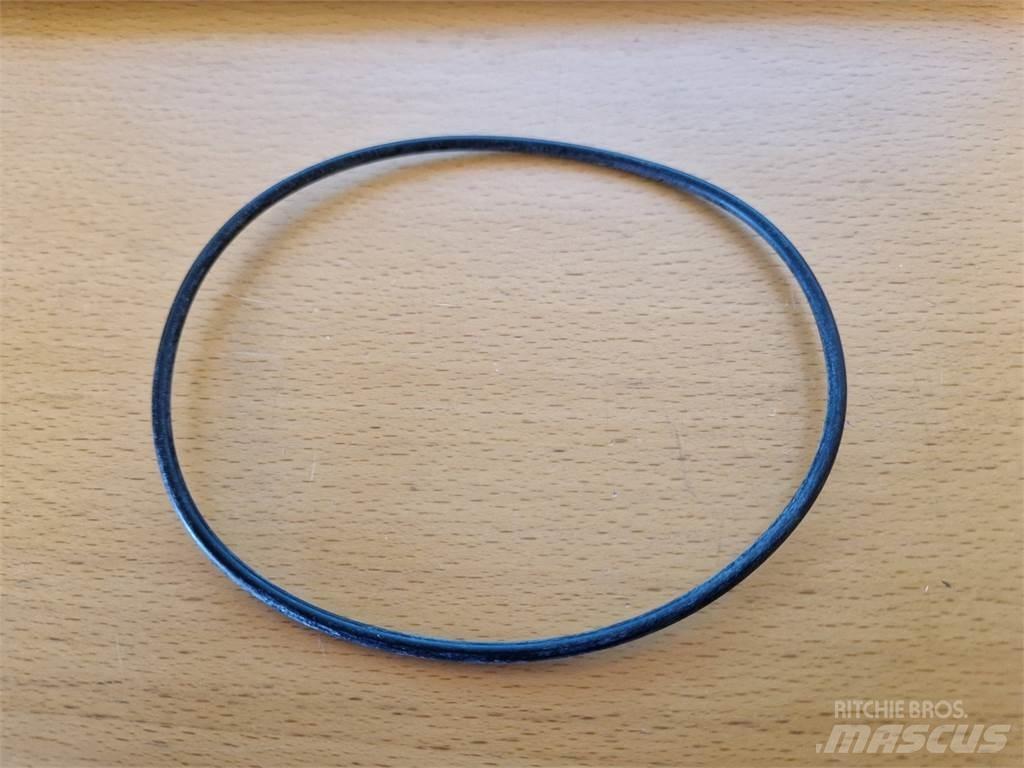 Ponsse 0014185 Гидравлическая система