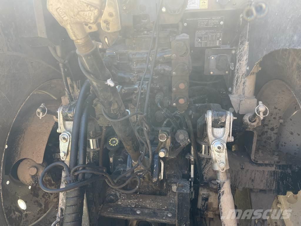 New Holland T6.180 Трактора