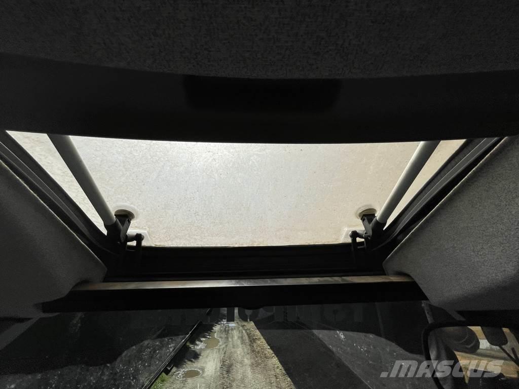 New Holland T6.180 Трактора