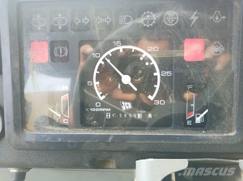 Horsch AT200 Цистерны для перевозки суспензий