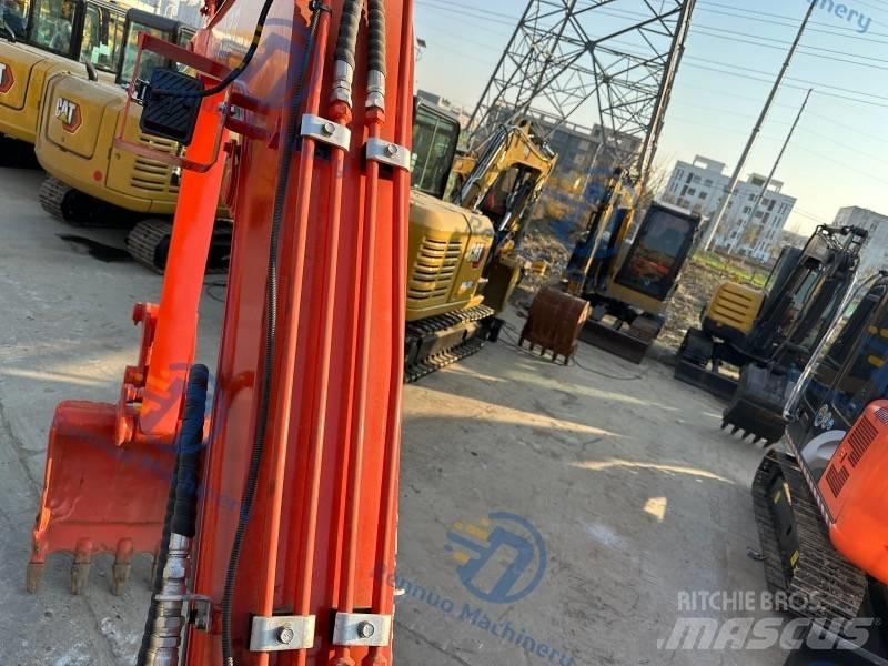 Kubota KX 163 Мини-экскаваторы