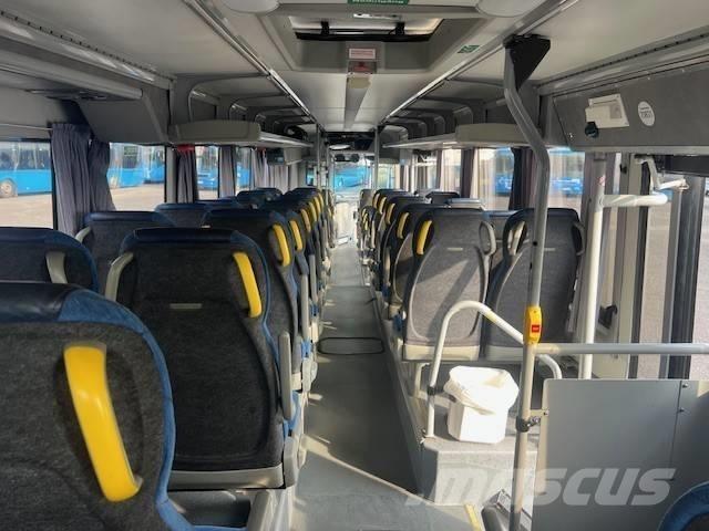 Volvo 8900 Междугородные автобусы