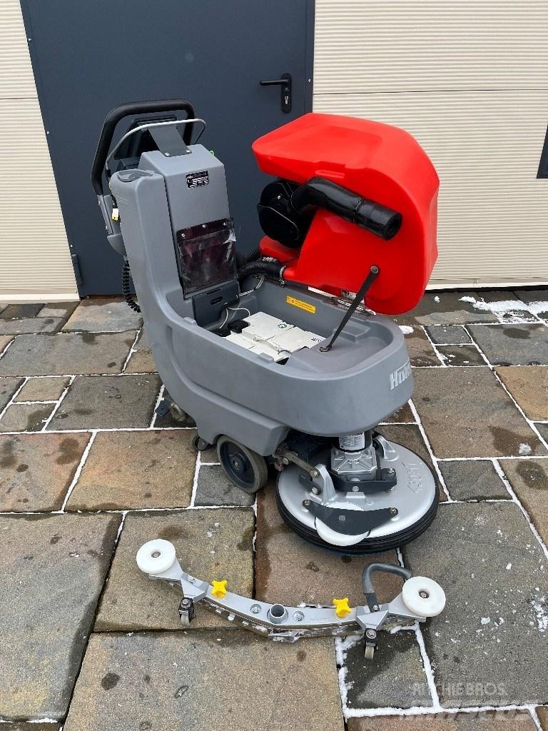 Hako B30 B 30 Поломоечные машины