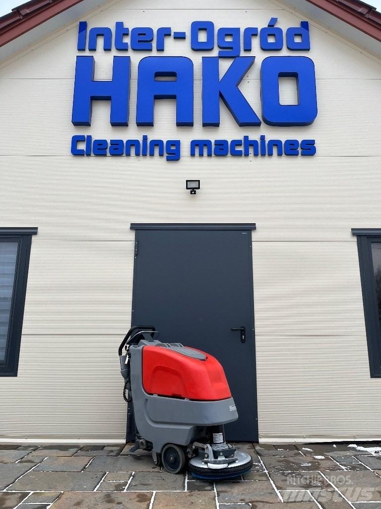 Hako B30 B 30 Поломоечные машины