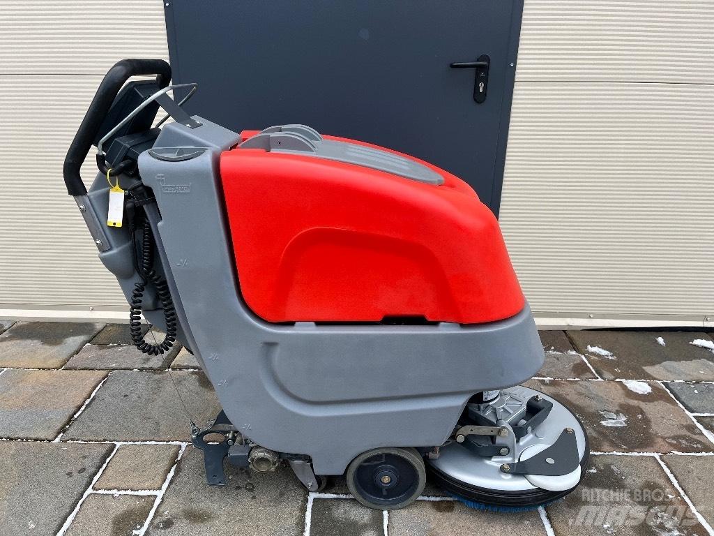 Hako B30 B 30 Поломоечные машины