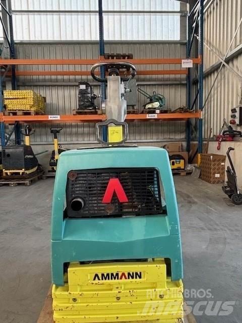 Ammann APH6530 Виброплиты и вибротрамбовки