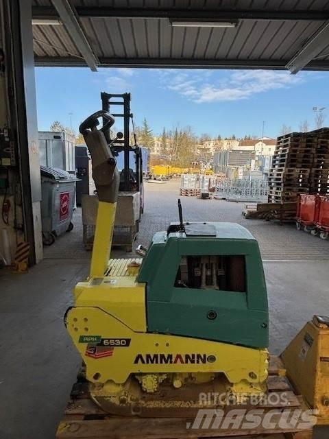 Ammann APH6530 Виброплиты и вибротрамбовки