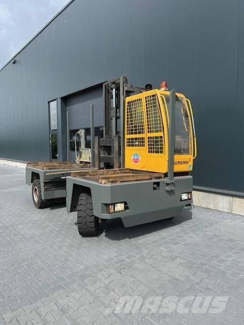 Baumann GX60L14/45 Боковые погрузчики