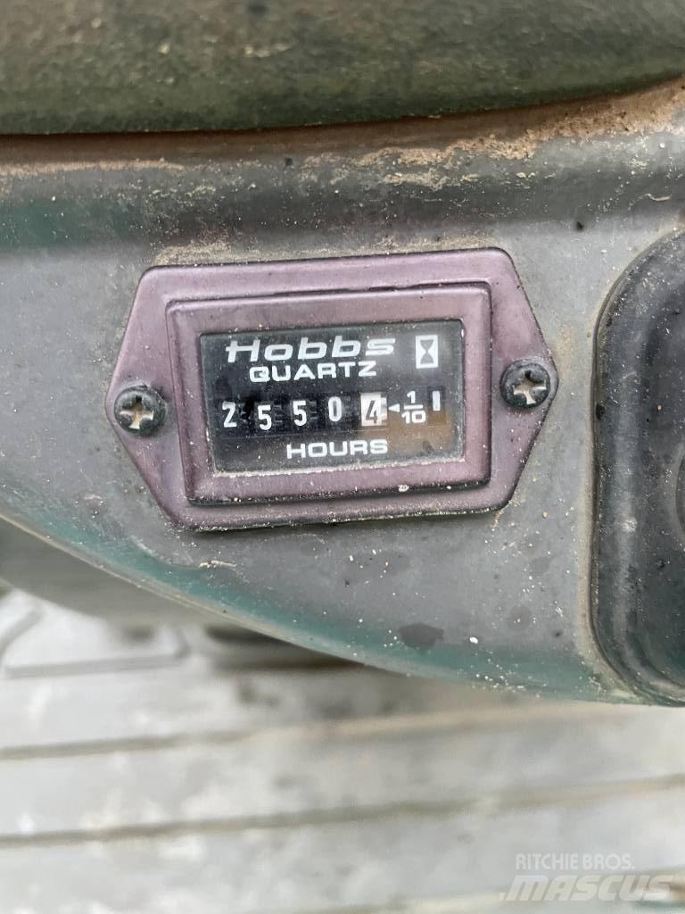Yanmar SV 08-1 Мини-экскаваторы