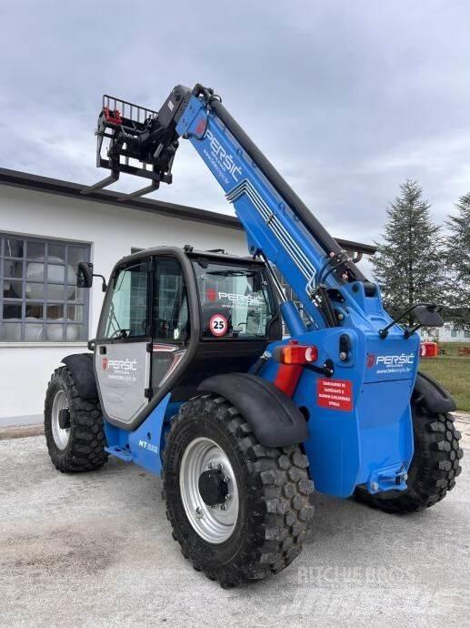 Manitou MT932 Телескопические погрузчики