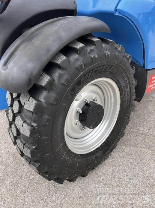 Manitou MT932 Телескопические погрузчики