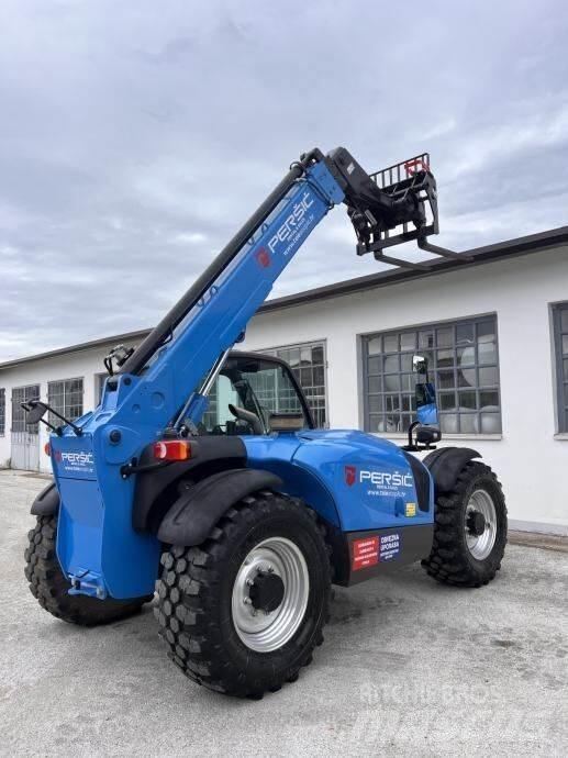 Manitou MT932 Телескопические погрузчики