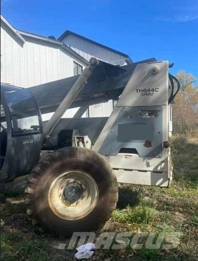 Terex TH 844 C Телескопические подъемники