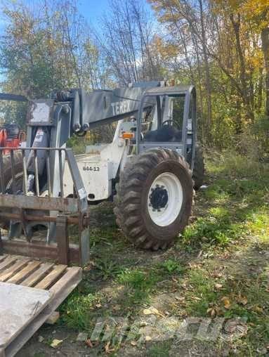 Terex TH 844 C Телескопические подъемники