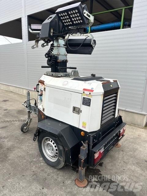 Towerlight XECOK-2 Осветительные установки