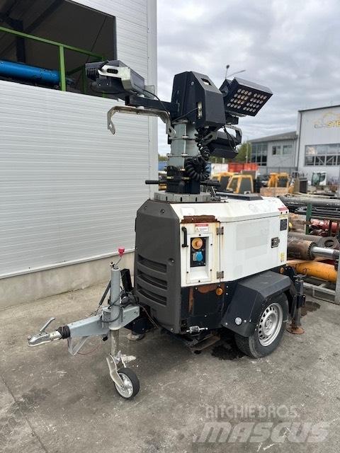 Towerlight XECOK-2 Осветительные установки