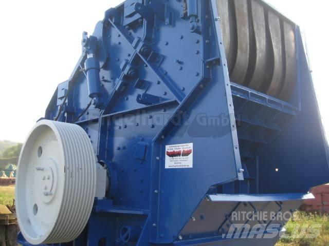 Kleemann SHB 13-90 M Сортировочные установки