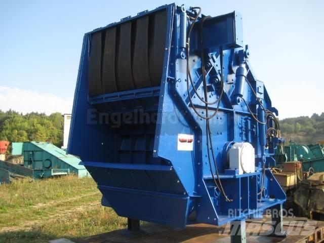 Kleemann SHB 13-90 M Сортировочные установки