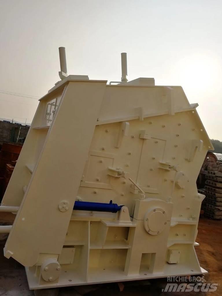 Kinglink PF1210 Дробилки