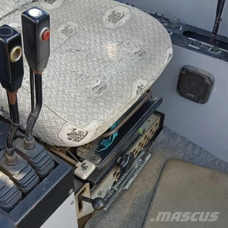 Hitachi SCX2500 Гусеничные краны