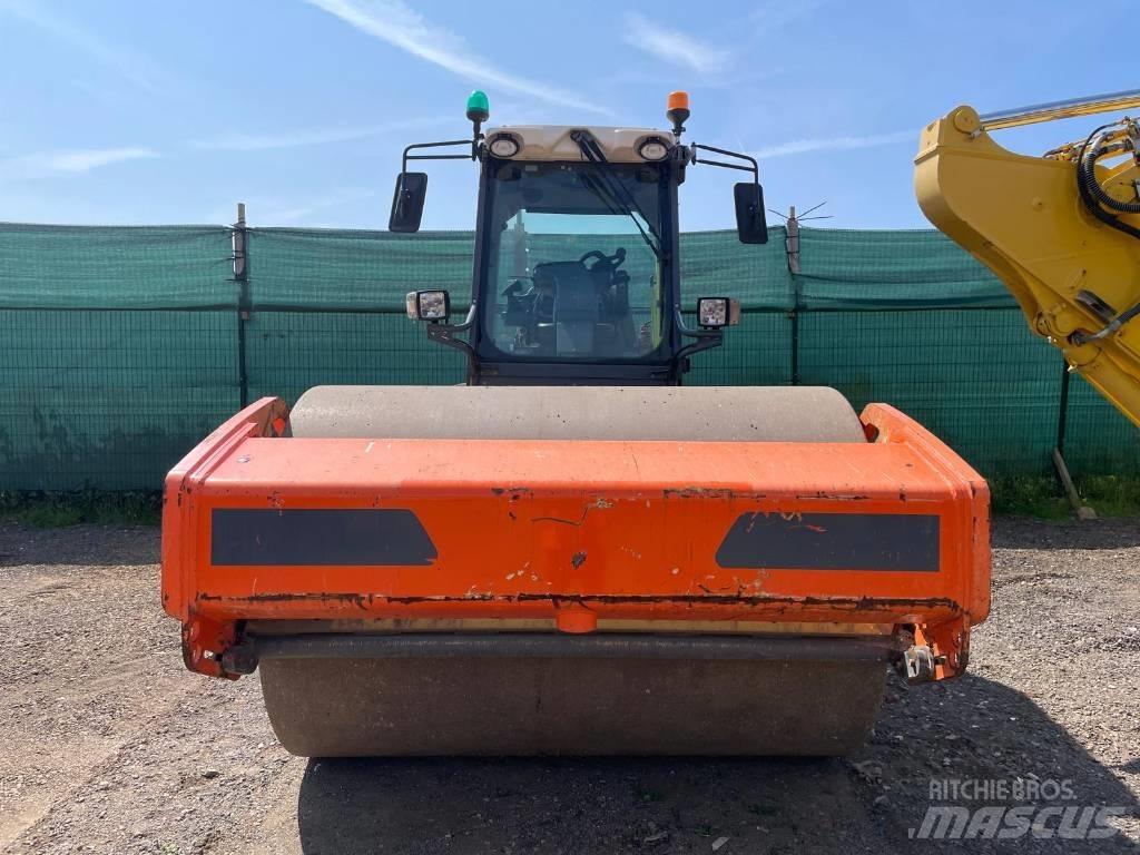 Hamm H 16 i Грунтовые катки