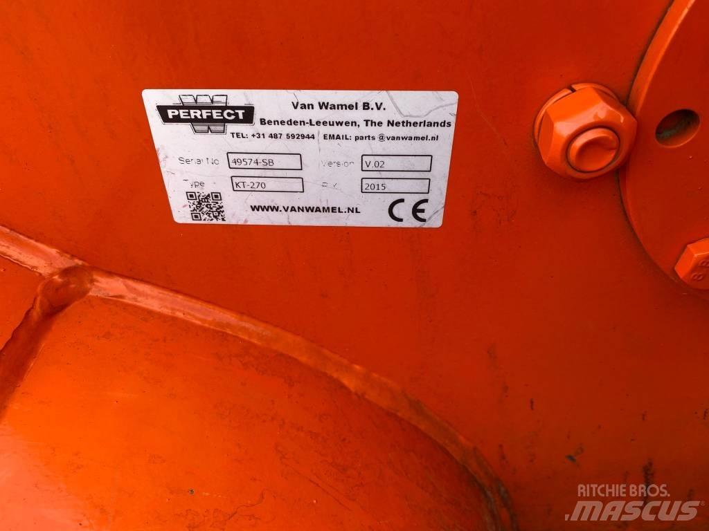 Perfect KT 270 Сельхозтехника - Другие