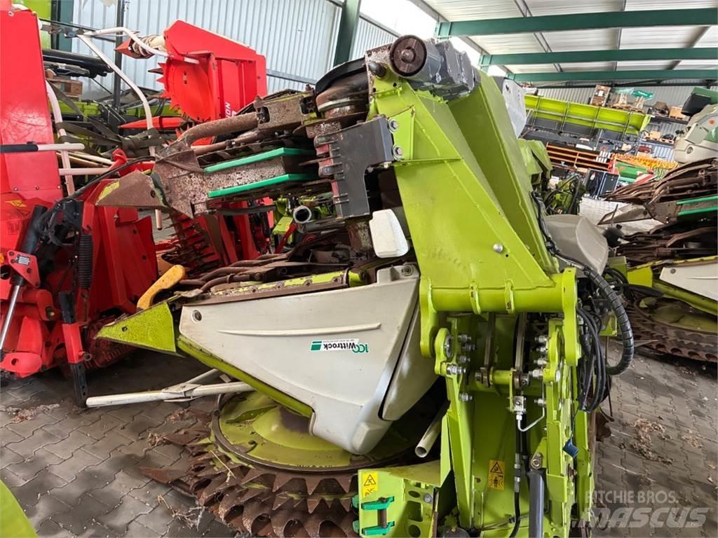 CLAAS Orbis 750 Сельхозтехника - Другие