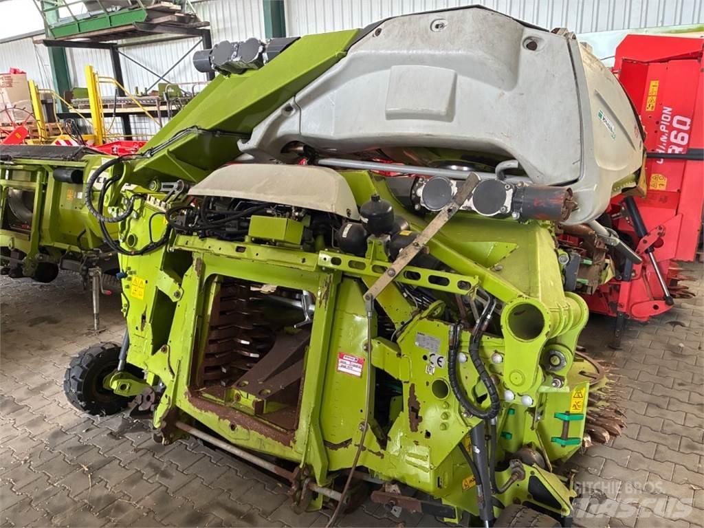 CLAAS Orbis 750 Сельхозтехника - Другие
