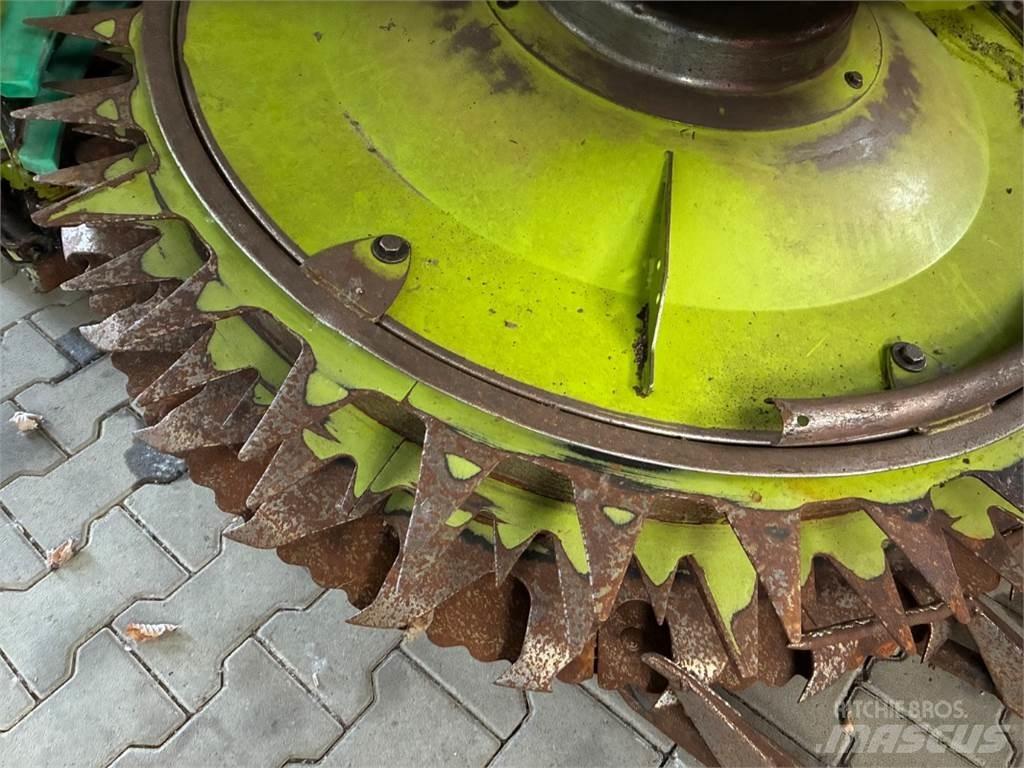 CLAAS Orbis 750 Сельхозтехника - Другие
