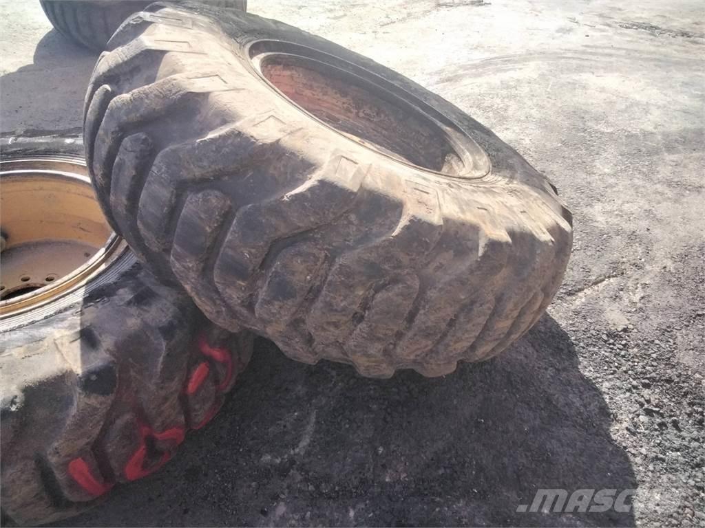 Nokian Els 17,5x25 Шины и колёса