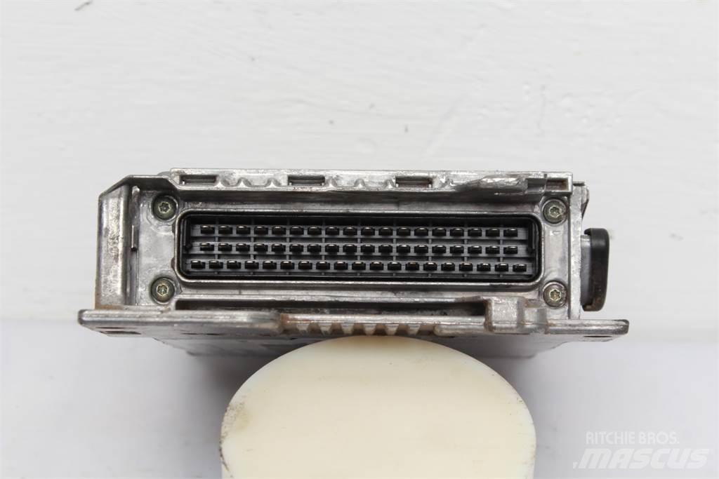 Valtra 8450 ECU Электронные блоки