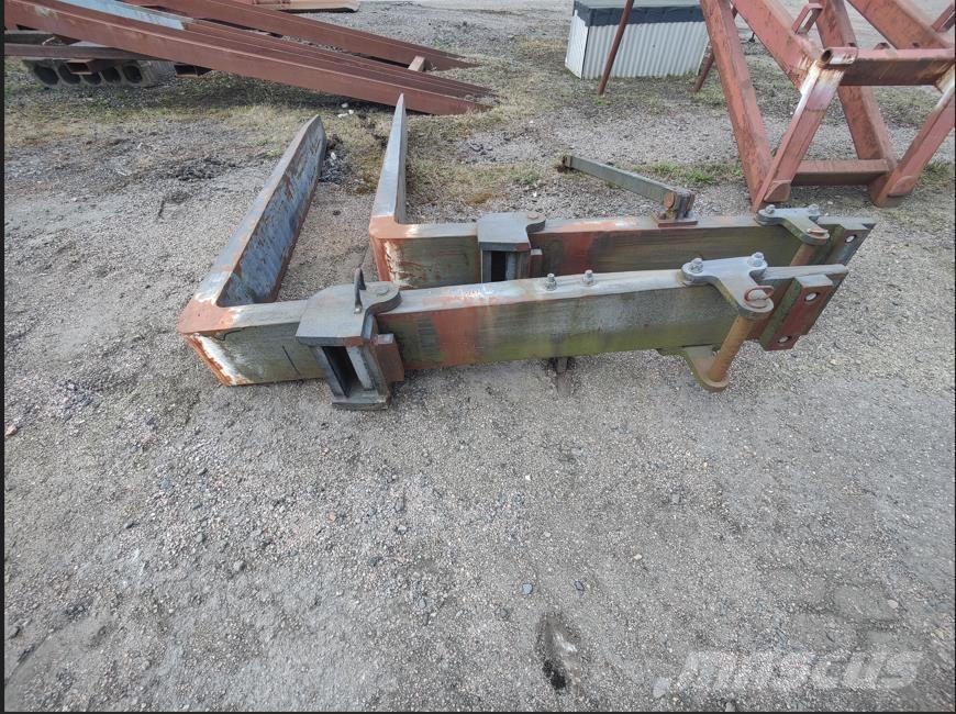  [div] Inverterade Запчасти для складской техники