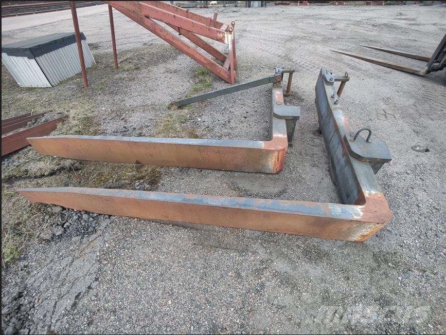  [div] Inverterade Запчасти для складской техники