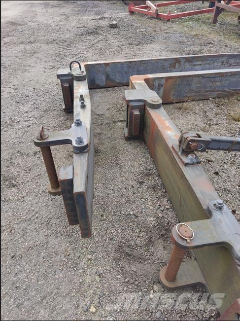  [div] Inverterade Запчасти для складской техники