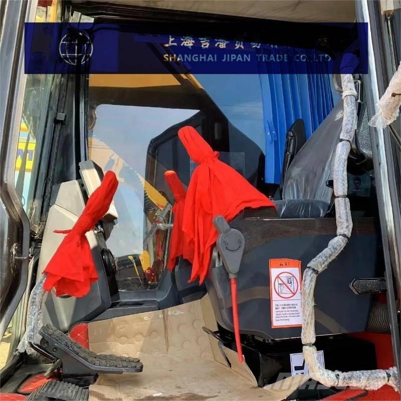 Sany SY 215 Гусеничные экскаваторы