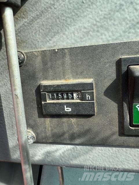 Liebherr LTM 1030-2 Автокраны